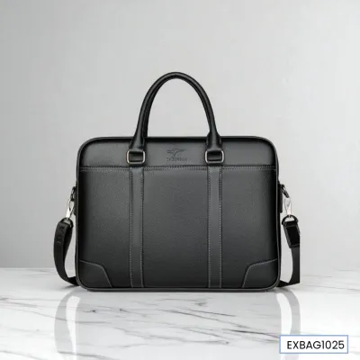 Signature Field Executive Bag